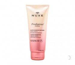 PRODIGIEUX GEL DE DUCHA FLORAL 200ML